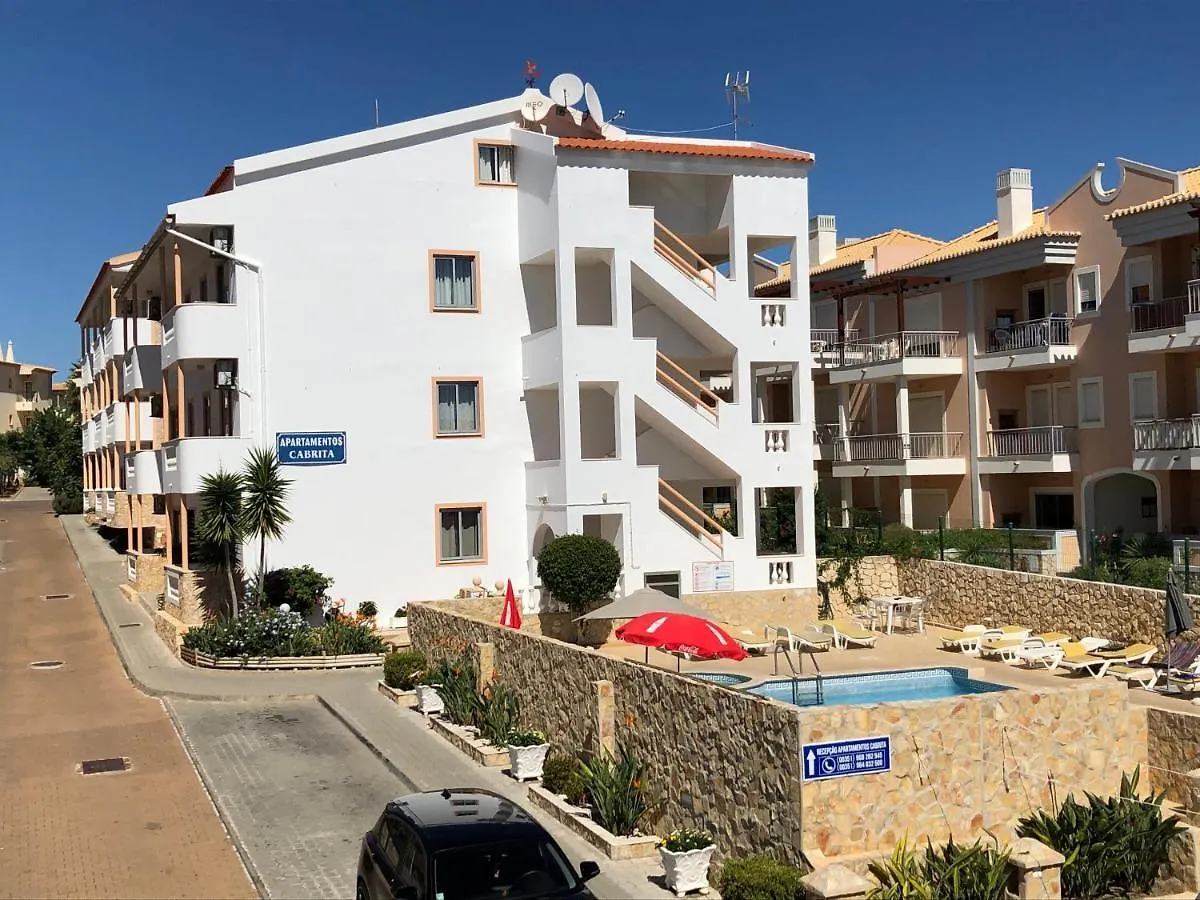 Apartamento - 2 A 4 Pessoas- Piscina Olhos de Agua  Portugal