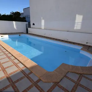Piscina Santa Luzia (Tavira)