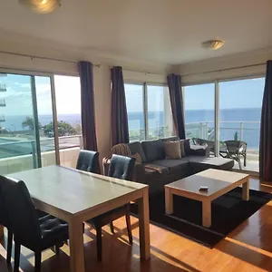 Magical Seaview Apartment Funchal (Madeira)