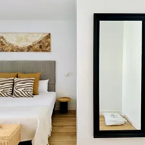 Canaryislandshost L Amapola Apartment Puerto del Carmen (Lanzarote)
