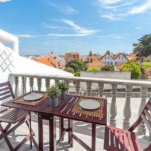 Ultramar Formidable Apartment Cascais