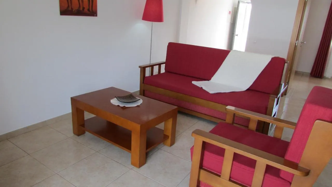 Διαμέρισμα Apartamento - 2 A 4 Pessoas- Piscina Olhos de Αgua Πορτογαλία