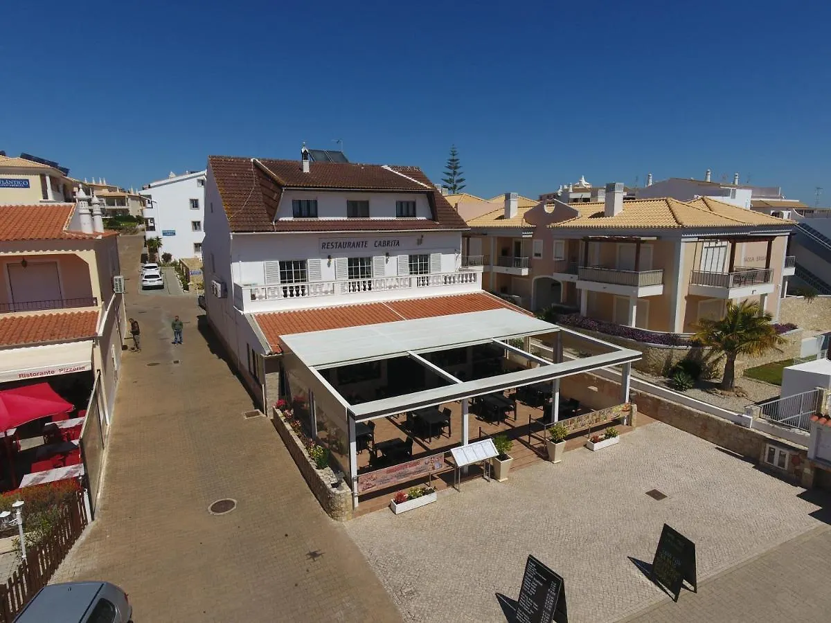 Apartamento - 2 A 4 Pessoas- Piscina Olhos de Αgua 0*,