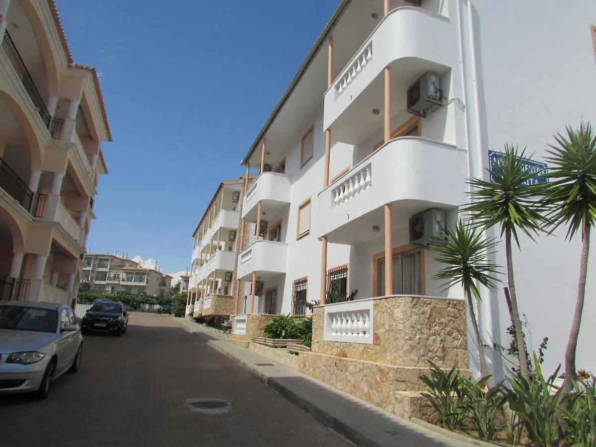 Apartamento - 2 A 4 Pessoas- Piscina Olhos de Αgua Διαμέρισμα