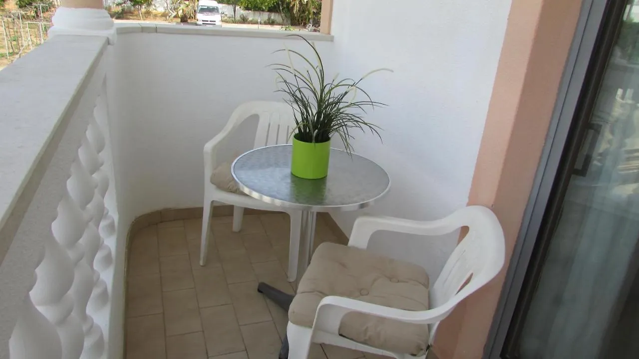 Διαμέρισμα Apartamento - 2 A 4 Pessoas- Piscina Olhos de Αgua Πορτογαλία