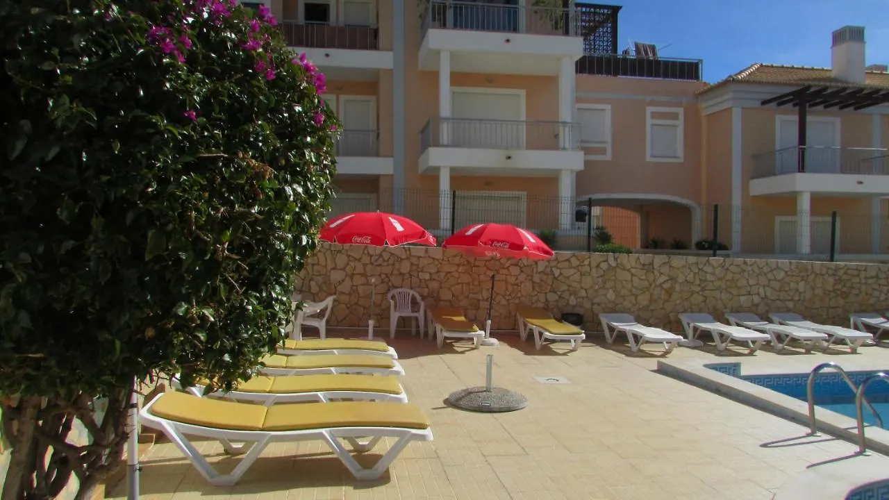 Apartamento - 2 A 4 Pessoas- Piscina Olhos de Αgua 0*,