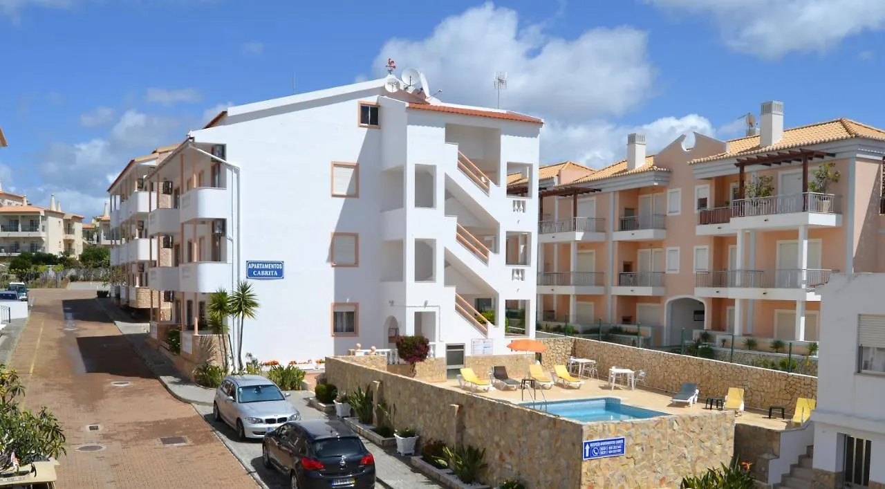 Διαμέρισμα Apartamento - 2 A 4 Pessoas- Piscina Olhos de Αgua Πορτογαλία