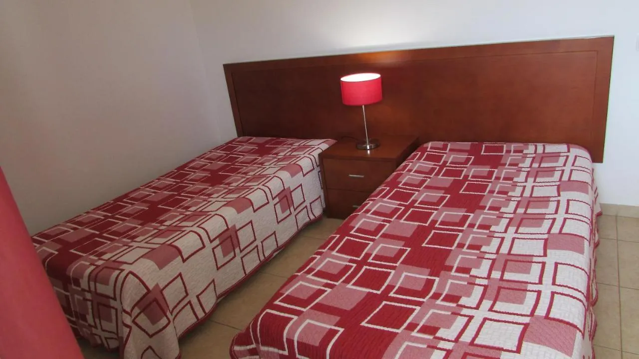 Διαμέρισμα Apartamento - 2 A 4 Pessoas- Piscina Olhos de Αgua Πορτογαλία