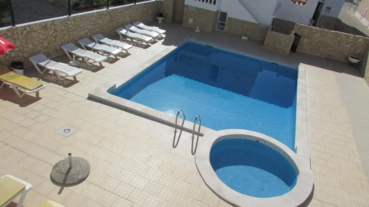 Διαμέρισμα Apartamento - 2 A 4 Pessoas- Piscina Olhos de Αgua Πορτογαλία