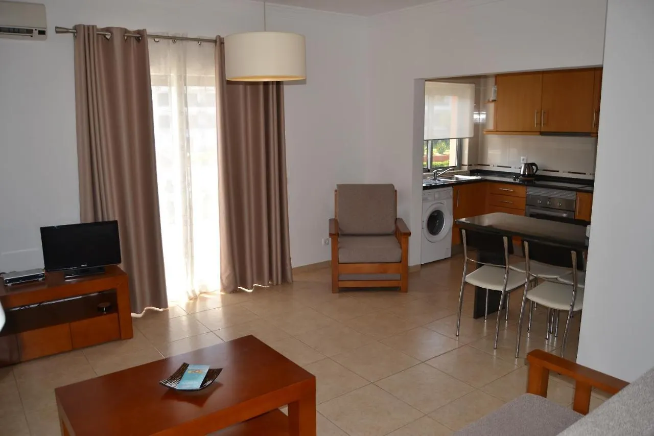 Apartamento - 2 A 4 Pessoas- Piscina Olhos de Αgua 0*,  Πορτογαλία