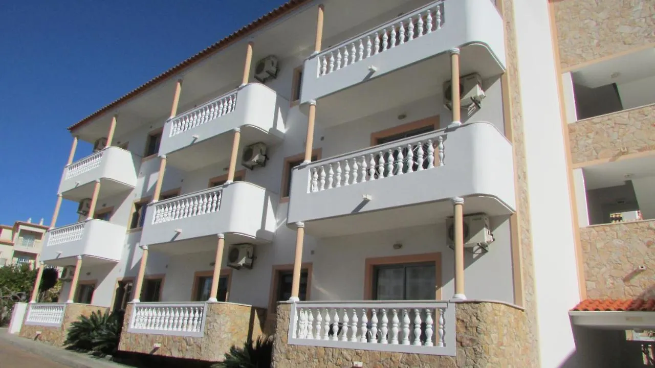 Apartamento - 2 A 4 Pessoas- Piscina Olhos de Αgua 0*,  Πορτογαλία