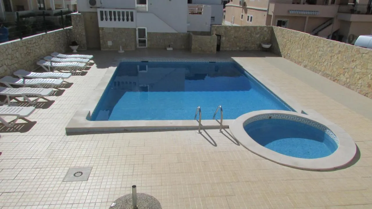 Διαμέρισμα Apartamento - 2 A 4 Pessoas- Piscina Olhos de Αgua