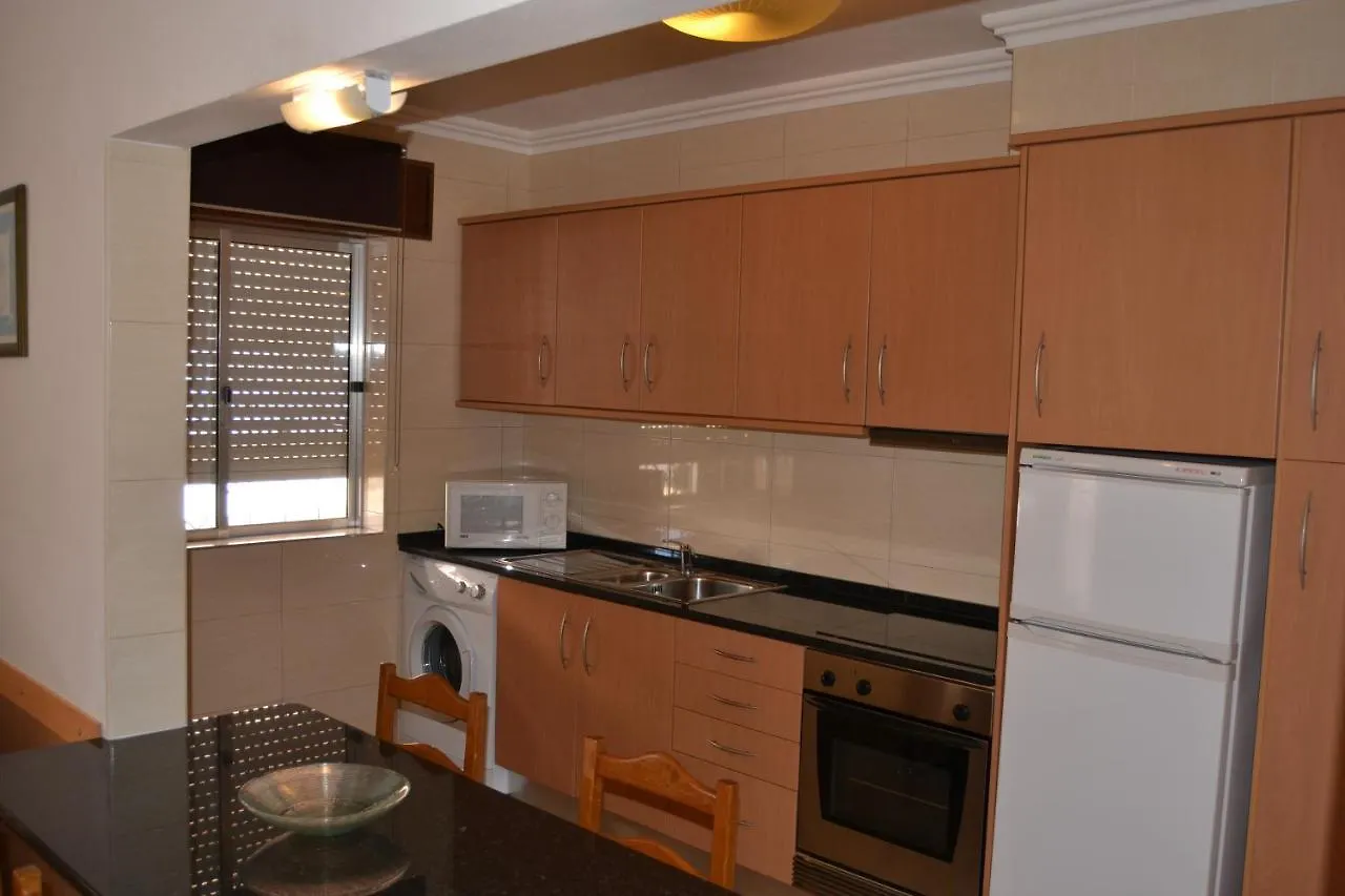 Διαμέρισμα Apartamento - 2 A 4 Pessoas- Piscina Olhos de Αgua Πορτογαλία