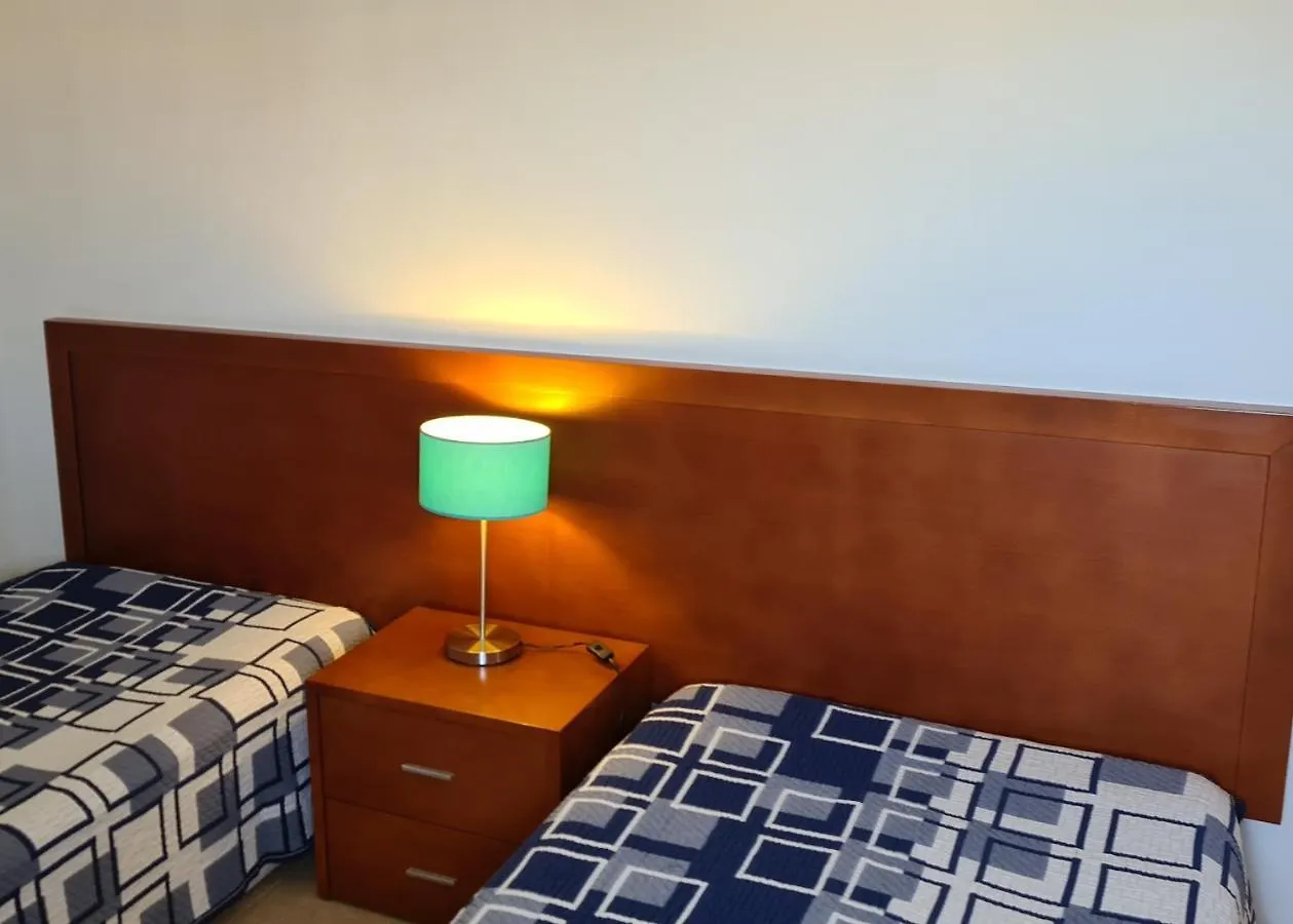 Apartamento - 2 A 4 Pessoas- Piscina Olhos de Αgua Πορτογαλία