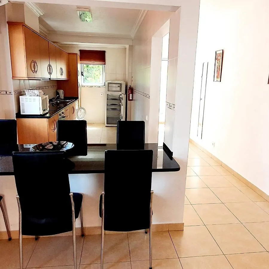 Apartamento - 2 A 4 Pessoas- Piscina Olhos de Αgua 0*,
