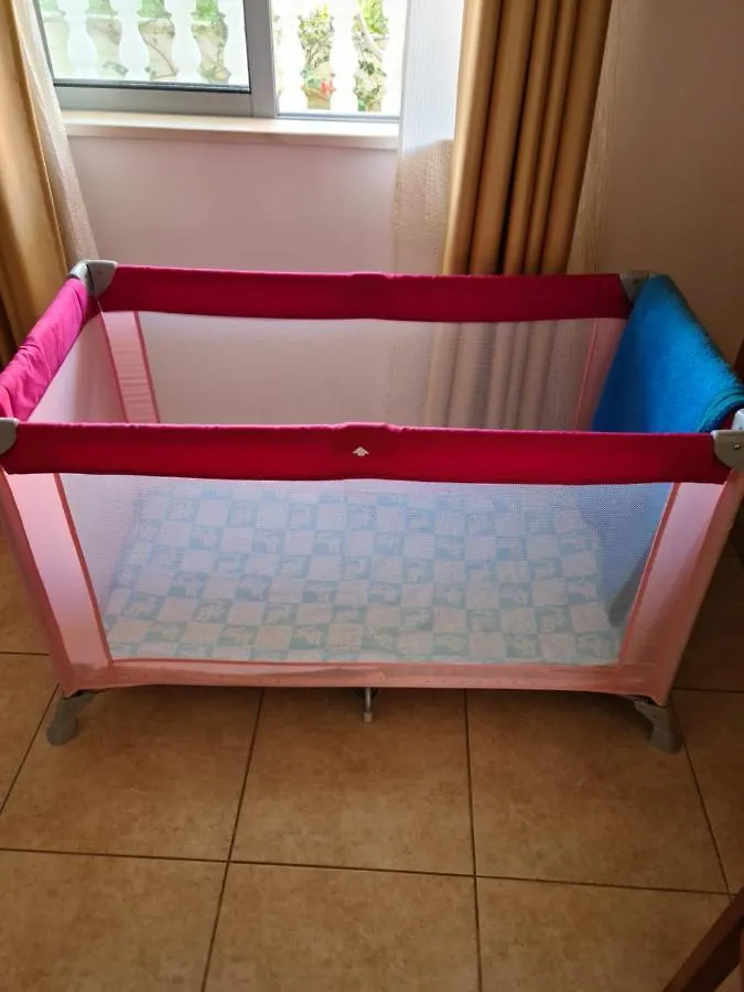 Apartamento - 2 A 4 Pessoas- Piscina Olhos de Αgua 0*,  Πορτογαλία