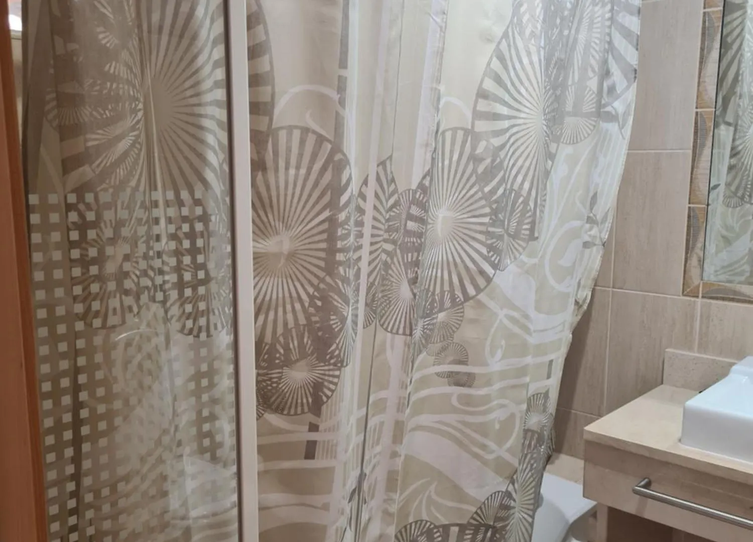 Διαμέρισμα Apartamento - 2 A 4 Pessoas- Piscina Olhos de Αgua